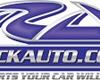 RockAuto.com joins I-90 Speedway