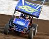 Teenage champ to race 'with vengeance' Friday night at I-96 Speedway