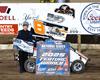 Friesen, Vasquez, Roberts, and Wanger Battle to NOW600 National Series Winson Friday at Dodge City Raceway Park
