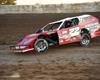Black Hills Speedway Race Night Winners!