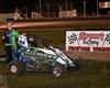 Larsen, Zeller, Mullens, and Larsen Land Victory at Airport Raceway!