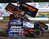 Snow, Roberts, Woods, and Russell Snag Sooner 600 Week Opening Wins at Creek County Speedway!
