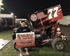 Eric Lutz Victorious at Off Road Speedway!