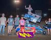 Shietze, Holden, and Stroup Open HART Indiana Micro Week with Wins at Miami County Raceway!