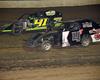 ASCS Northern Plains Region Sprint Car Tour Special Event + Fireworks Winners!