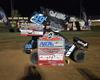 Flud, Woods and Lane Victorious in Dirt2Media NOW600 National Competition at I-44 Speedway on Friday!