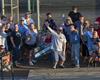 Strange, Kuntz, Brookshire, and Miles find victory at Grays Harbor Raceway
