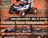 BIG DOUBLE-HEADER COMING to LONESTAR SPEEDWAY - SATURDAY, NOV. 12 at 6pm!