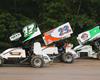 Poirier Perfect in SCoNE Thriller at Albany-Saratoga