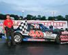 Catalano, Schulz, Bryant, and Dieter Score Legends Night Wins at Lancaster