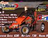 United Sprint League NON-Wing Sprint Cars - The Wildest Sprint Cars!