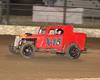 United Sprint League Shakes Up Tulsa Speedway With High-Speed Thrills, Vintage Vibes & Tulsa Speedway Nostalgia