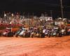 Xtreme Outlaw Midget Series comes to Osage Casino & Hotel Tulsa Speedway for the First Time in Tulsa History!