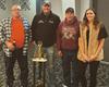 2020 Season Concludes with Championship Banquets