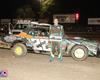 Ponciano Scores Special Win On Hall Of Fame Night At Antioch Speedway
