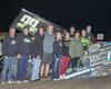 2025 Season Finale in the books at Grays Harbor Raceway