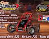 United Sprint League NON-Wing Sprint Cars - The Wildest Sprint Cars!