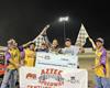 Connor Lundy and Spencer Hill Win at Aztec Speedway with POWRi DMSS