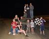 Congrats to last nights winners of the ASCS Northern Plains Region Sprint Car Tour!