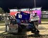 Nunley, Morgan, Carroll, and Jones Capture Charlene Meents Memorial Prelim Wins at Port City!