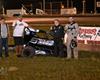 Larsen, Zeller, Mullens, and Larsen Land Victory at Airport Raceway!