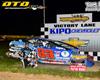 DAVIE FRANEK SCORES PATRIOT SPRINT WIN IN FIRST EVER VISIT TO RANSOMVILLE