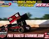 The WINNINGEST Driver of ASCS 2024 at Tulsa Speedway on Nov 14!