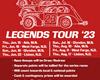 NEXT RACE: Friday, June 16 – Stock Car King Pin Klash | Stock Car Meet & Greet | Legends Tour | Sportmod Series