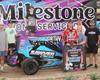 Flud, Lacombe, Truitt, Carroll, Russell, Simpson, and Buoy Top Friday Night Pete Frazier Memorial at Port City Raceway!