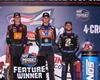 20th-to-2nd in 4-Crown Nationals Midget finale at Eldora Speedway