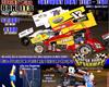 SPRINT CAR BANDITS at WICHITA 'FALLS' TO WEATHER; NEXT EVENT SUPERBOWL 5/13