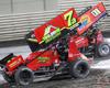 Top 10 on Night #2 at Knoxville Raceway JAM 2024