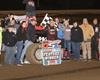 United Sprint League Shakes Up Tulsa Speedway With High-Speed Thrills, Vintage Vibes & Tulsa Speedway Nostalgia