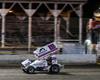 Cole Vanderheiden Rolls to Third Straight Victory