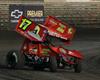 410 Rookie Jack Anderson Debut with The World of Outlaws Sprint Car Series