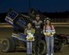 Dominic Scelzi wins SCCT Speedweek finale/ Max Mittry edges Kinzer Cox for title
