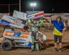 Wake, Brown, and Witherow Win at Adobe Mountain Speedway with NOW600 Cactus Region on Saturday!