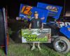 Estenson tops MSTS field at Off Road Speedway