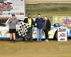 Class Winners from September 19th