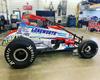 Bacon Begins USAC Sprint Car Title Pursuit with this Weekend’s Winter Dirt Games