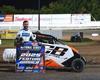 Snow, Roberts, Woods, and Russell Snag Sooner 600 Week Opening Wins at Creek County Speedway!