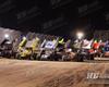 The Bumper To Bumper IRA Outlaw Sprint Series