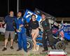Another wild night at Bear Ridge Speedway for the Royal Moses #57 Memorial Race! The Granite State Micro Sprints brought the heat, literally, with som