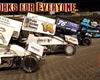 2018 NCRA SPRINT CAR BANDITS SERIES EXPANDS TO FIVE NEW TRACKS!