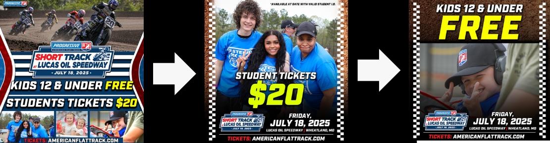 American Flat Track