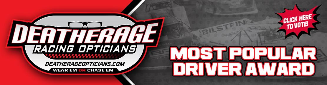 Most Popular Driver