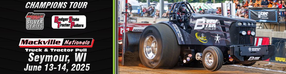 Mackville Nationals