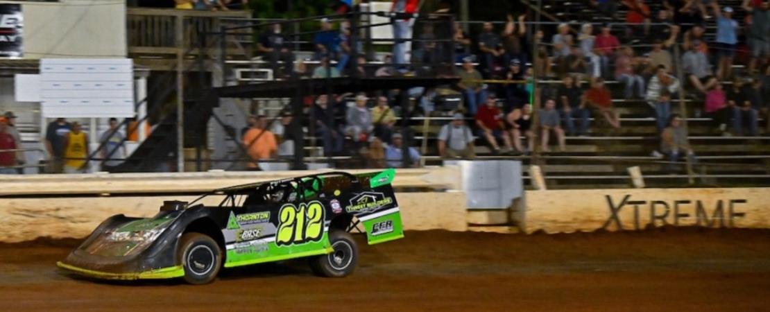 Putnam & Satterlee Add to Latest Victories