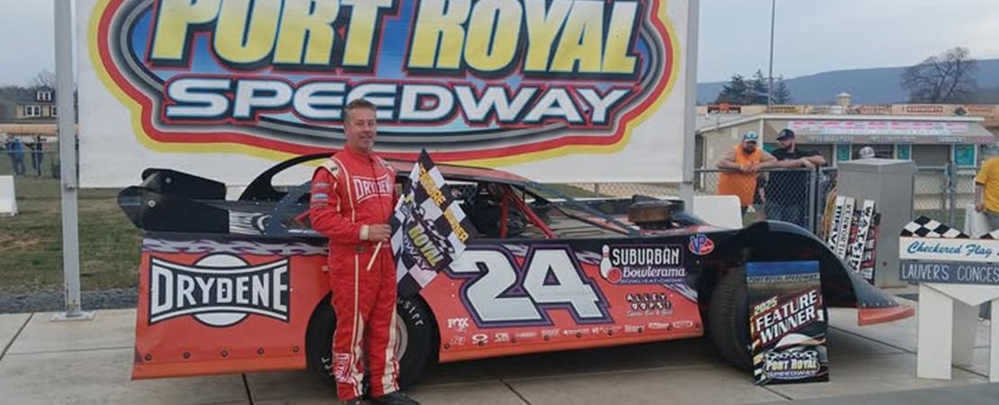 Rice, Eckert, Chatham & Pennington Add Wins!