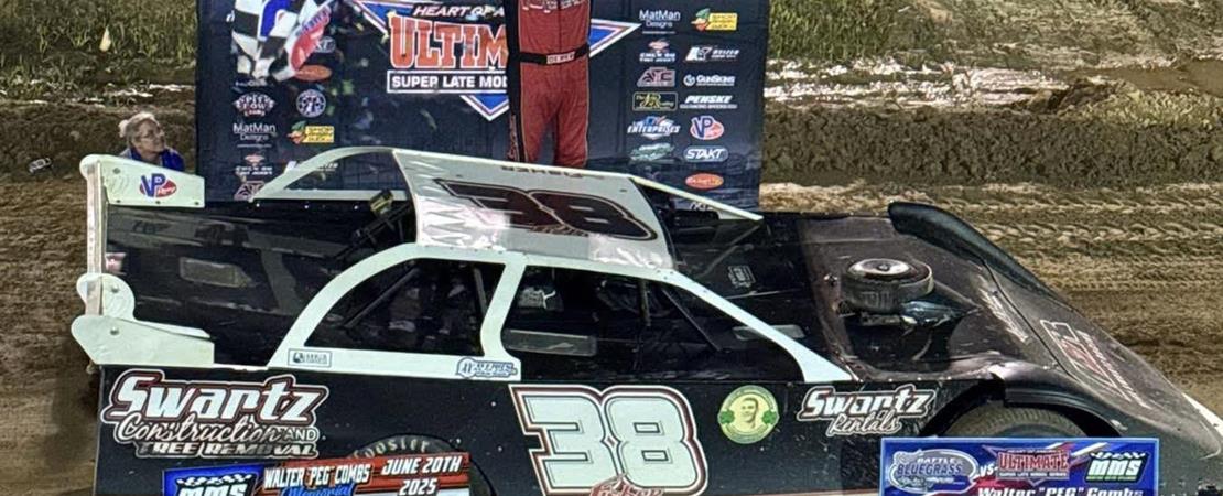 Fisher, Putnam, Joiner & More JDRE Winners